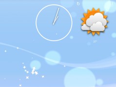 iOS 7 Live Wallpaper — обои в стиле iPhone для Galaxy S4 iOS 7 Live Wallpaper - обои в стиле iPhone