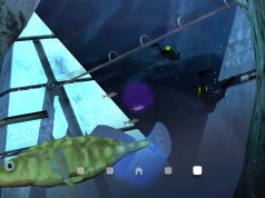 Atlantis 3D Pro Live Wallpaper — подводный мир в 3D Atlantis 3D Pro Live Wallpaper - живые обои на Android