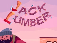Jack Lumber - аркада на Samsung Galalxy S4