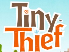 Tiny Thief - головоломка на Samsung Galaxy S4