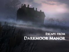 Darkmoor Manor - квест для Галакси С4