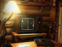 My Log Home — потрясающие интерактивные обои My Log Home - живые обои