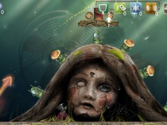 Игра Stay Alight для Galaxy S4