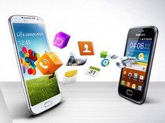 Как перенести данные с любого смартфона на Samsung Galaxy S4 Как перенести данные с любого смартфона на Samsung Galaxy S4