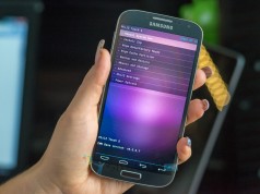 Philz Touch Recovery на Samsung Galaxy S4 I9500 и I9505 Philz Touch Recovery на Samsung Galaxy S4 I9500 и I9505