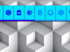 SwitchPro Widget - виджет переключения функций на Samsung Galaxy S4