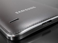 Новости о Samsung Galaxy S5: крышка из софт-тач пластика и дисплей 1080p Новые подробности о материале корпуса Samsung Galaxy S5