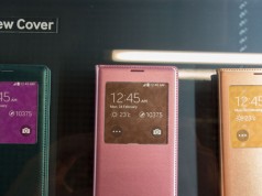 Различные кейсы и чехлы для Samsung Galaxy S5