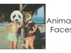 Animal Face – необычный редактор фото Animal Face – необычный редактор фото для Samsung Galaxy Note 4, Note 3, S5, S4, S3