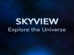 SkyView – прогулка в космосе SkyView – прогулка в космосе для Samsung Galaxy Note 4, Note 3, S5, S4, S3