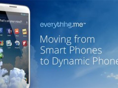 EverythingMe – умный лаунчер EverythingMe – умный лаунчер для Galaxy S5, S4, S3, Note 3, Note 4, Ace 2