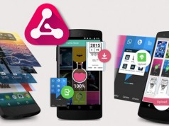 Launcher Lab – создаём свой лаунчер Launcher Lab – создаём свой лаунчер для Samsung Galaxy Note 4, Note 3, S5, S4, S3