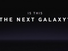 Особенности Galaxy S6 Edge