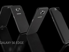 Sasmung Galaxy S6 Edge будет дорогим и выйдет в ограниченом числе