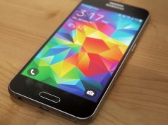 TouchWiz на Самсунг Галакси С6 будет быстрым и получит новые возможности Samsung Galaxy S6 с измененным TouchWiz