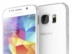 Некоторые подробности о камере Samsung Galaxy S6 Подробности о камере Самсунг Галакси С6