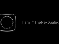 Камера Galaxy S6 будет отлично снимать в темноте