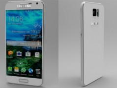 Список предустановленного ПО в Samsung Galaxy S6