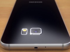 Samsung Galaxy S6 будет с 16-мегапиксельной камерой