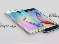 Samsung Galaxy S6 и S6 Edge - фото и характеристики